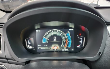 Mitsubishi Montero Sport, 2022 год, 4 900 000 рублей, 7 фотография