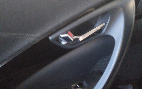 Hyundai Grandeur, 2013 год, 1 300 000 рублей, 19 фотография