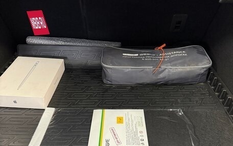 Geely Tugella FY11, 2023 год, 3 150 000 рублей, 14 фотография