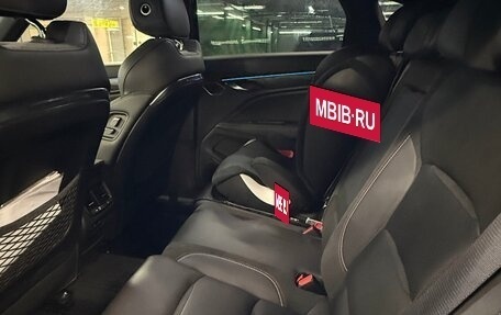 Geely Tugella FY11, 2023 год, 3 150 000 рублей, 11 фотография