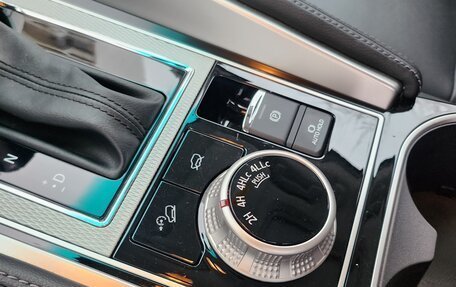 Mitsubishi Montero Sport, 2022 год, 4 900 000 рублей, 10 фотография