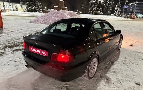 BMW 3 серия, 2000 год, 680 000 рублей, 6 фотография