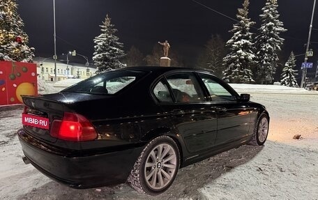 BMW 3 серия, 2000 год, 680 000 рублей, 5 фотография