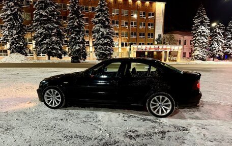 BMW 3 серия, 2000 год, 680 000 рублей, 10 фотография