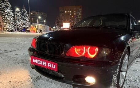 BMW 3 серия, 2000 год, 680 000 рублей, 11 фотография