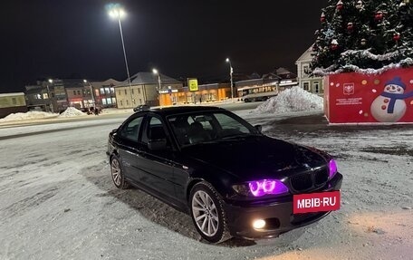 BMW 3 серия, 2000 год, 680 000 рублей, 3 фотография