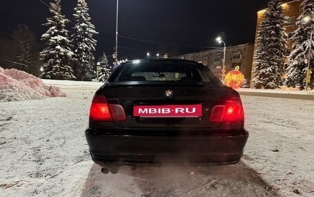 BMW 3 серия, 2000 год, 680 000 рублей, 8 фотография