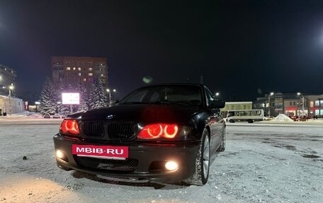 BMW 3 серия, 2000 год, 680 000 рублей, 13 фотография