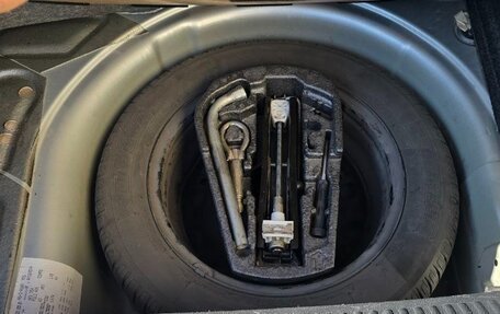 Volkswagen Polo VI (EU Market), 2009 год, 700 000 рублей, 15 фотография