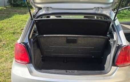 Volkswagen Polo VI (EU Market), 2009 год, 700 000 рублей, 16 фотография