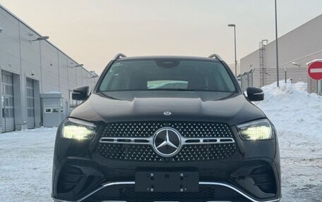 Mercedes-Benz GLE, 2025 год, 11 899 000 рублей, 2 фотография