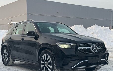 Mercedes-Benz GLE, 2025 год, 11 899 000 рублей, 5 фотография