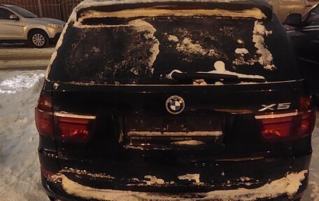 BMW X5, 2010 год, 1 200 000 рублей, 2 фотография