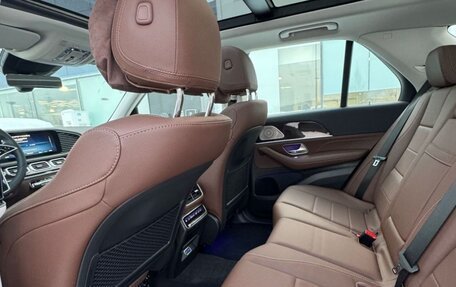 Mercedes-Benz GLE, 2025 год, 11 899 000 рублей, 4 фотография