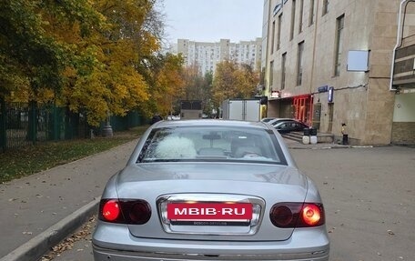 KIA Opirus I (gh), 2007 год, 700 000 рублей, 2 фотография