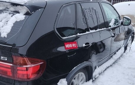 BMW X5, 2010 год, 1 200 000 рублей, 3 фотография