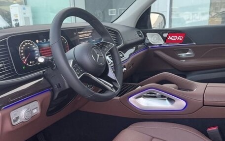 Mercedes-Benz GLE, 2025 год, 11 899 000 рублей, 3 фотография