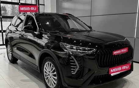 Haval Jolion, 2026 год, 2 899 000 рублей, 5 фотография