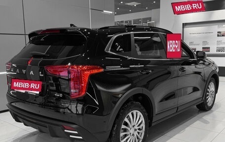 Haval Jolion, 2026 год, 2 899 000 рублей, 4 фотография