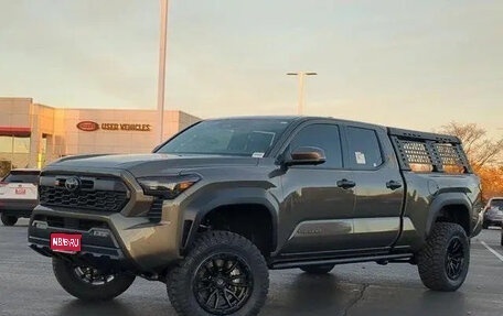 Toyota Tacoma, 2025 год, 12 650 000 рублей, 1 фотография