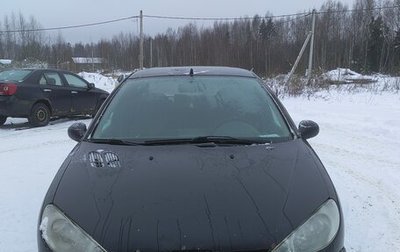 Peugeot 206, 2008 год, 130 000 рублей, 1 фотография