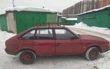 Москвич 2141, 1994 год, 70 000 рублей, 1 фотография