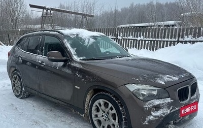 BMW X1, 2011 год, 1 250 000 рублей, 1 фотография