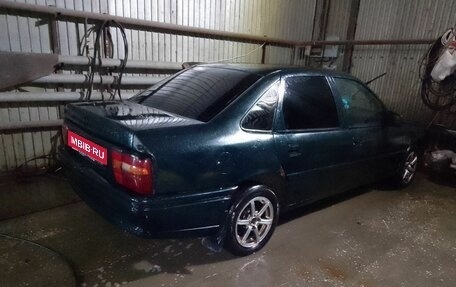 Opel Vectra A, 1994 год, 80 000 рублей, 1 фотография