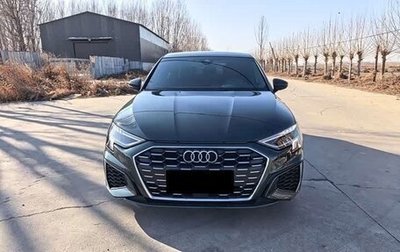 Audi A3, 2022 год, 2 430 000 рублей, 1 фотография