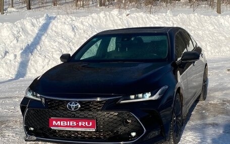 Toyota Avalon, 2022 год, 2 800 000 рублей, 1 фотография