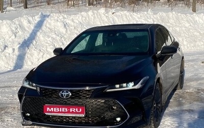 Toyota Avalon, 2022 год, 2 800 000 рублей, 1 фотография