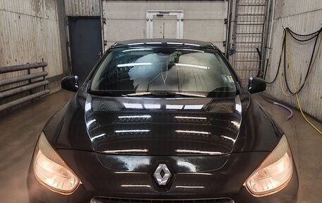 Renault Fluence I, 2010 год, 550 000 рублей, 1 фотография