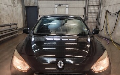 Renault Fluence I, 2010 год, 550 000 рублей, 1 фотография