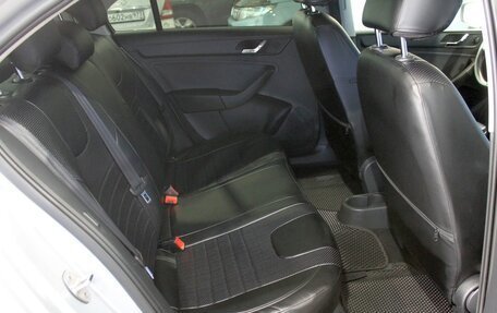 Skoda Rapid I, 2014 год, 770 000 рублей, 11 фотография