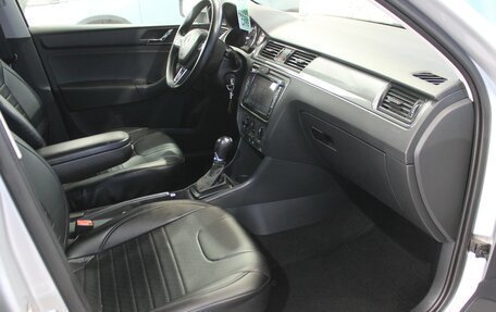 Skoda Rapid I, 2014 год, 770 000 рублей, 12 фотография