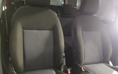 Ford Fusion I, 2007 год, 379 000 рублей, 8 фотография