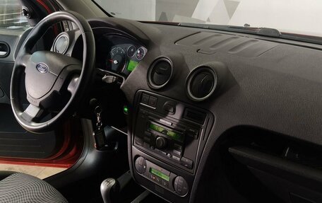 Ford Fusion I, 2007 год, 379 000 рублей, 7 фотография