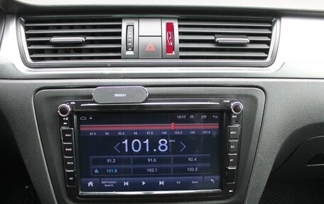 Skoda Rapid I, 2014 год, 770 000 рублей, 14 фотография