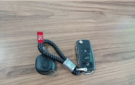 Skoda Rapid I, 2014 год, 770 000 рублей, 18 фотография