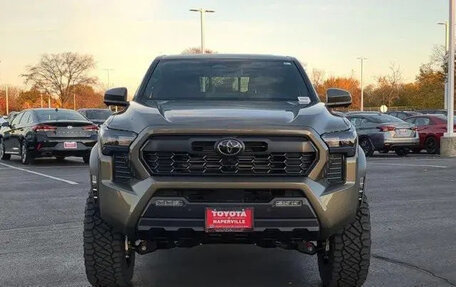 Toyota Tacoma, 2025 год, 12 650 000 рублей, 3 фотография