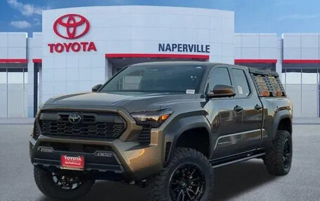 Toyota Tacoma, 2025 год, 12 650 000 рублей, 2 фотография