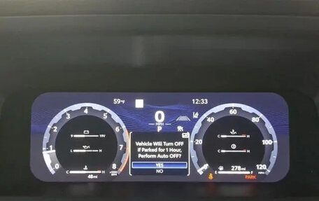 Toyota Tacoma, 2025 год, 12 650 000 рублей, 8 фотография