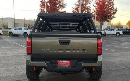 Toyota Tacoma, 2025 год, 12 650 000 рублей, 5 фотография