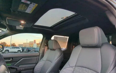 Toyota Tacoma, 2025 год, 12 650 000 рублей, 12 фотография