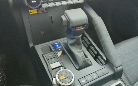 Toyota Tacoma, 2025 год, 12 650 000 рублей, 14 фотография