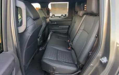 Toyota Tacoma, 2025 год, 12 650 000 рублей, 15 фотография