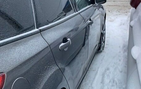 Ford Focus III, 2012 год, 645 000 рублей, 5 фотография