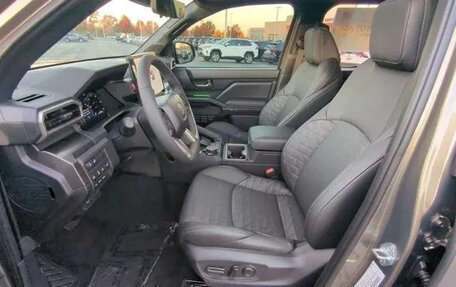 Toyota Tacoma, 2025 год, 12 650 000 рублей, 13 фотография