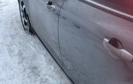 Ford Focus III, 2012 год, 645 000 рублей, 3 фотография