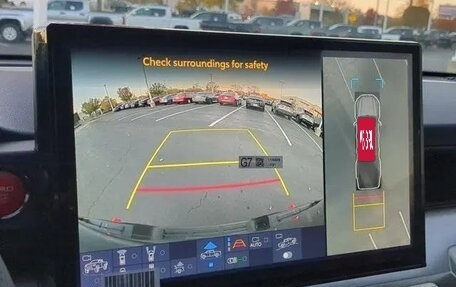 Toyota Tacoma, 2025 год, 12 650 000 рублей, 9 фотография